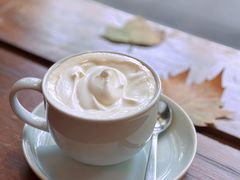 -RUMORS COFFEE ROASTERY鲁马滋咖啡(湖南路店)