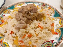 -新疆巴州金丝特餐厅(大钟寺店)