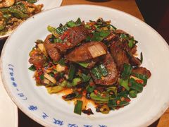 -吃饭皇帝大土家民族菜(正大广场店)