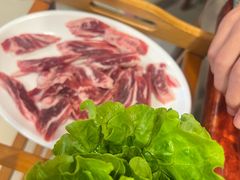 -奥西拉烤肉,盒饭,冷面(青岩刘店)