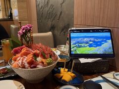 -大渔铁板烧(东城店)
