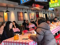 -恰八斗·猛火长沙菜(国贸店)