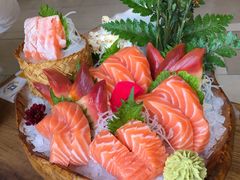 -阿吾罗日本料理(K11艺术中心店)
