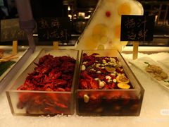 -上海锦江汤臣洲际大酒店壹阶层