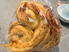 -国际饭店·帆声西饼屋(黄河路店)