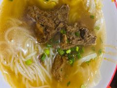 -老陶包子铺(南大西南村店)