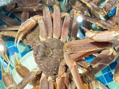 -南海底小海鲜·湘菜(鲁巷吴家湾店)