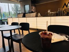-M Stand(北京平安幸福中心店)