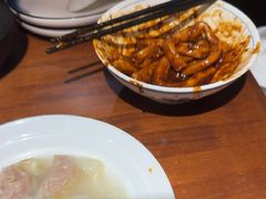 -龙抄手食府(浣花北路店)