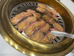 -妥妥烤肉料理(凯德店)