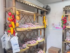 -苏州市吴中区光福窑上花果蜜饯厂