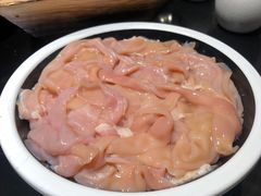 -重庆古老火锅