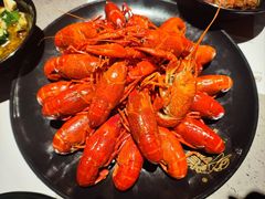 -一棠龙虾·王牌虾球(武汉新天地店)