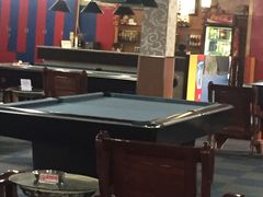 -永宁台球·棋牌俱乐部(淮海路店)