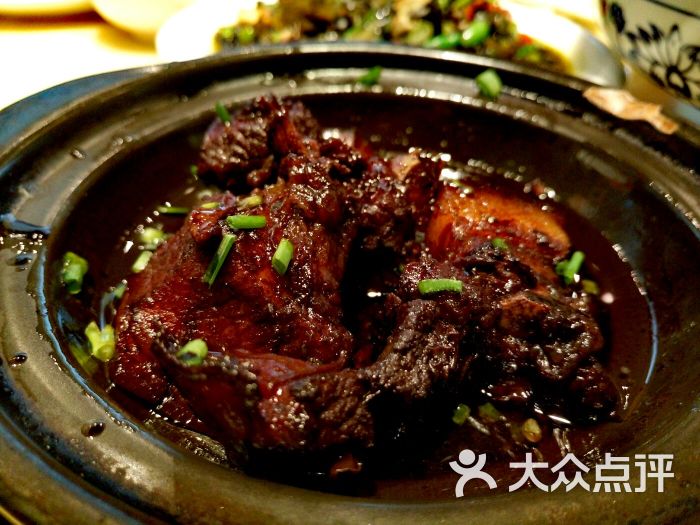 大方传统菜(河滨店)-图片-德清县美食-大众点评网