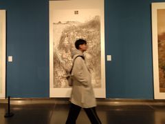 -江苏省美术馆(长江路新馆)