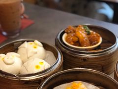 -点点心点心专门店(旺角店)