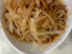 擀面皮-一擀一面皮(棉纺东路店)