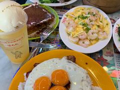 -澳门陈光记烧味饭店(万象城店)