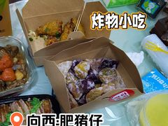-肥猪仔小吃店(罗湖店)