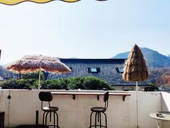 -杭州西湖风景名胜区-满觉陇四眼井