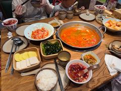-老凯俚酸汤鱼(鸿通城店)