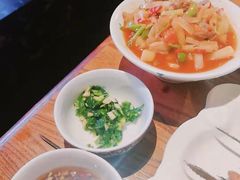 -纳瓦新疆菜(银都店)