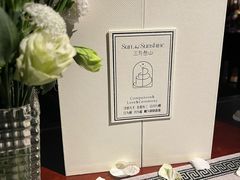 -Olive橄榄花园漂亮饭主题布置餐厅(大望路店)