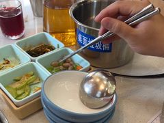-韩香福烤肉庄园(荣成店)