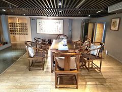 -云间宿茶空间(嘉杰国际广场店)