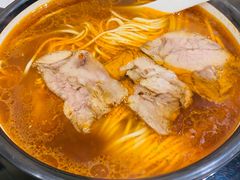 -宛平李记小吃(东关街店)