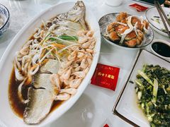 太湖三白-金乡遇·无锡三白·太湖味(太湖店)