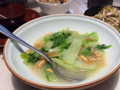 -柴门饭儿(成都太古里店)