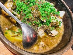 -老头儿油爆虾·知味杭州(爱琴海购物中心)