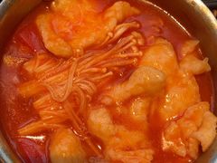 -谷田稻香·砂锅菜(汇暻广场店)