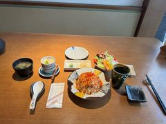 -水之惠鲜鱼料理(王府大街店)