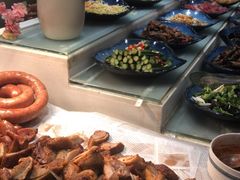 -快乐爱斯米牛排自助(太原街万达店)