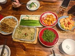 -今邕烧烤(西大店)