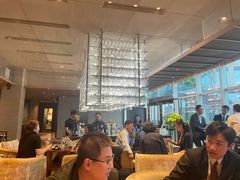 -山港凯悦酒店·BEBA海滩烧烤餐厅酒吧