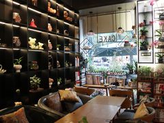 -街角 T·COFFEE 融合料理·BISTRO(车公庙店)