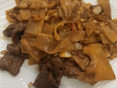 -美极鲜食坊(宝安南路店)