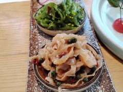 -千叶创意融合料理(水韵城店)