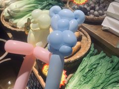 -老湘村·湖南土菜(天河维多利店)