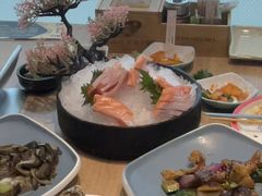 -上渔铁板烧(熙悦汇店)
