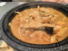 石锅江团鱼-宏宴·新京菜(望京店)