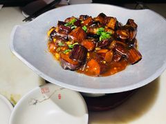 -绿茶餐厅(哈尔滨凯德店)
