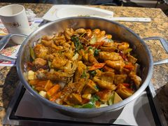 -黄记煌三汁焖锅(渝北金港国际店)
