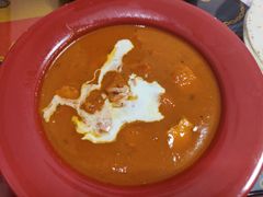 烤鸡肉玛莎拉-Tony's House