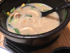 -云味馆过桥米线(皇庭广场店)