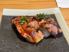 鹅肝寿司-Tuna maki寿司(苏州中心商场店)